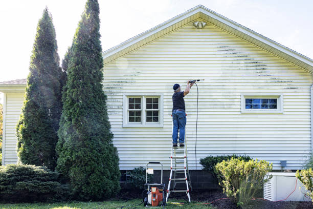 Trusted Charlotte, TN Pressure washing Experts